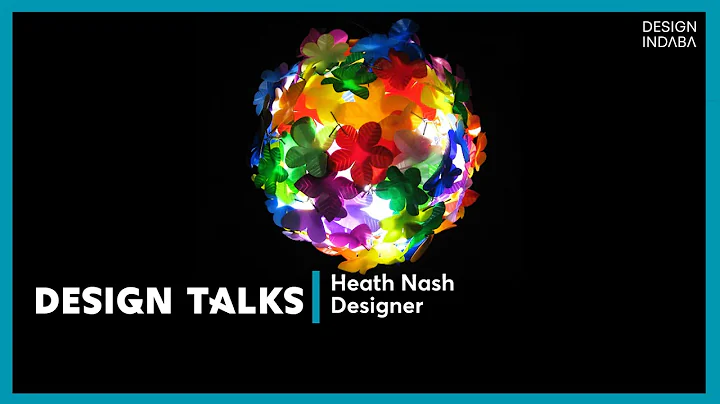 Heath Nash on sustainability within design