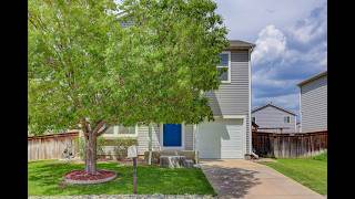 1347 Lark Avenue video tour