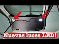 Toyota RAV4: Instalando nuevas luces LED