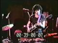 Santana - Hope You&#39;re Feeling Better - Tanglewood - 1970/08/18