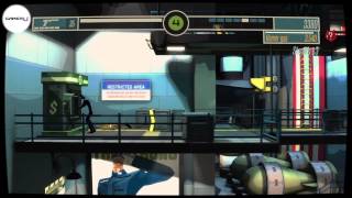 CounterSpy - Guide to Look for Intel