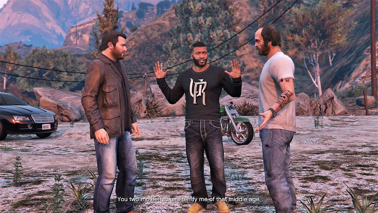 Gta five 5 stars фото 74