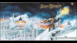 Download lagu Luca Turilli - King Of The Nordic Twilight (1999) Full album