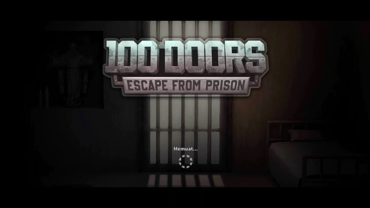 Game 100 Doors Escape From Prison Bahrain Cell Sanmaria Cell game-100-doors-escape-from-prison-bahrain-cell-sanmaria-cell