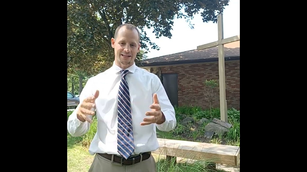 Biblical Thought of the Week  - "Jesus cried out in a loud voice, "Eli, Eli, Iema sabachthani?"