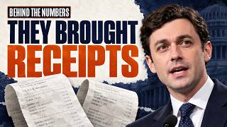 Republicans Expected the Usual Debate. Democrats Brought Receipts. | Behind the Numbers