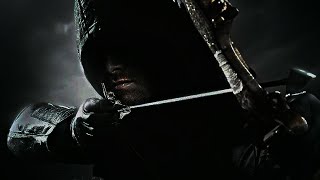 (Arrow) Oliver Queen || The Devil Inside