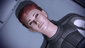 The Lazarus Project -- Mass Effect 2 (Legendary Edition)