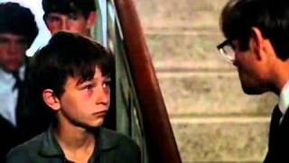 Kes, Inglaterra, 1969, Ken Loach, com David Bradley