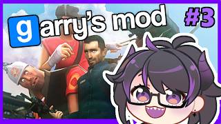 Famous EXPLORING RANDOM GMOD MAPS #3 Net Worth