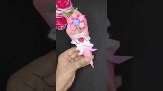 Gifting Ideas Your Bff 😍paper crafts ideas #shorts #ytshorts @Easycraftswithsabbo