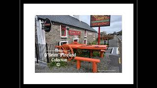 Camp County  Kerry Ireland