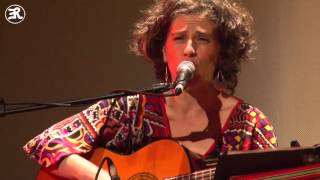 Video voorbeeld van "Rock Carnaza 2011 - Magdalena Matthey - Pa'que te quiero yo"