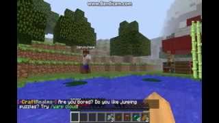 Game Monday Craftrealms Hunger Games