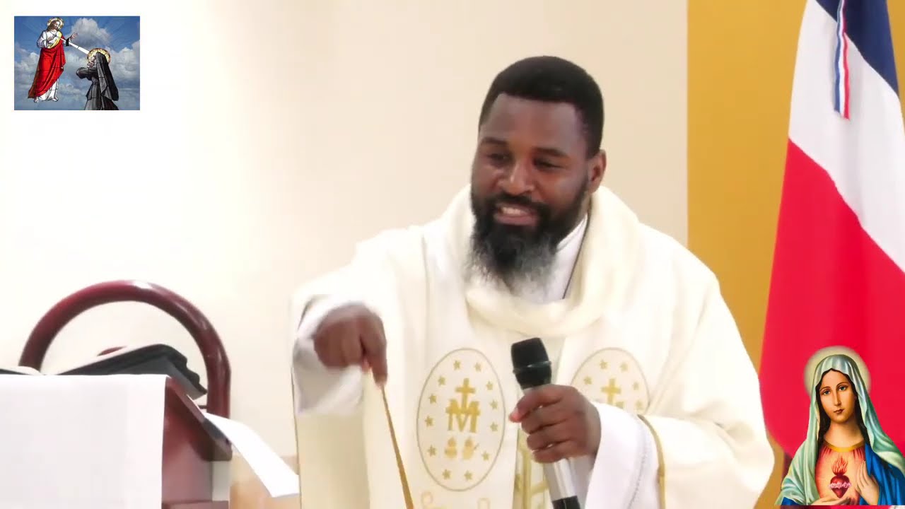 SANANDO, Liberando y Rompiendo Cadenas.