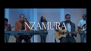 Gentil Misigaro ft Fortran Bigirimana - NZAMURA (Official Video)