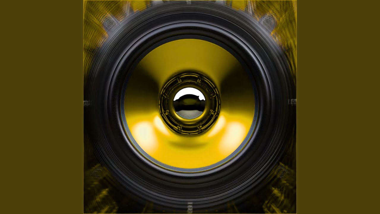 Crazy Electro Soundcheck