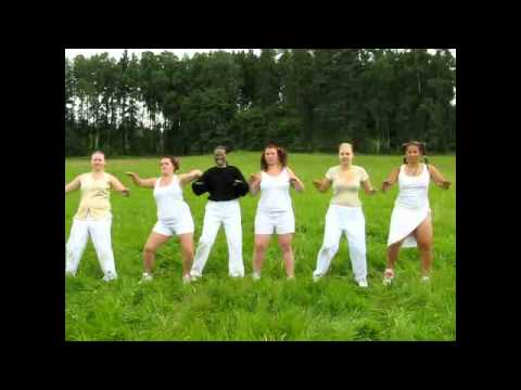 Wes - Alane Parody
