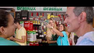 Zé Pintor - Brasilux Tintas