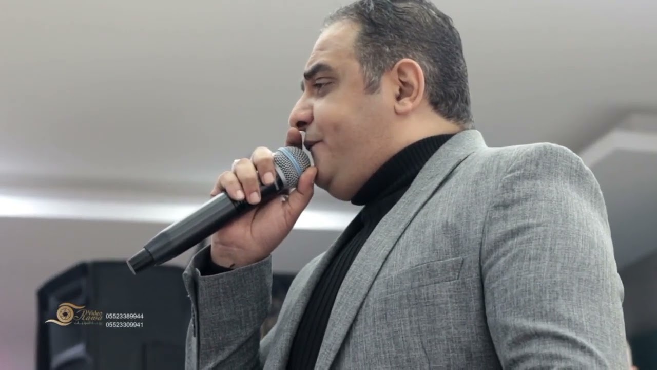 ياخوي لاتعتجب ان كان سعدك فان