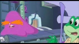 Blurters Pingas - Ytp