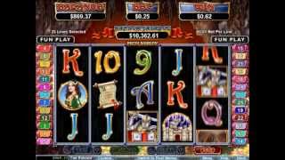 Mystic Dragon Ter Wins And 6 Free Games