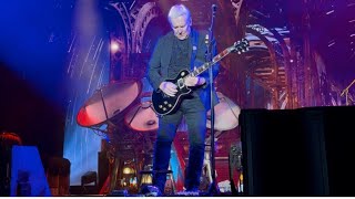 Information RUSH 50 “LIMELIGHT” LIVE KIA FORUM LOS ANGELES INGLEWOOD, CALIFORNIA JUNE 7, 2026 Update