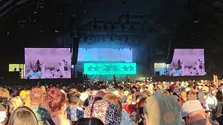Royal Otis Sweet Hallelujah Cochella 2026