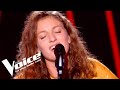 Régine – Les petits papiers | Ninon | The Voice France 2020 | Blind Audition