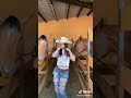 Lo mejor de tik tok chica vaquera/Maria Malibran