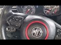 HOW TO  REPAIR OVERHEAT OF MG5 #overheat #mg5  @kolokoygarage  