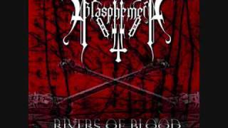 Blasphemer - Mental Torture