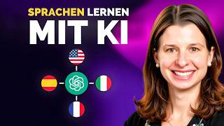 So lernst du jede Sprache mit ChatGPT – einfach & kostenlos! screenshot 5