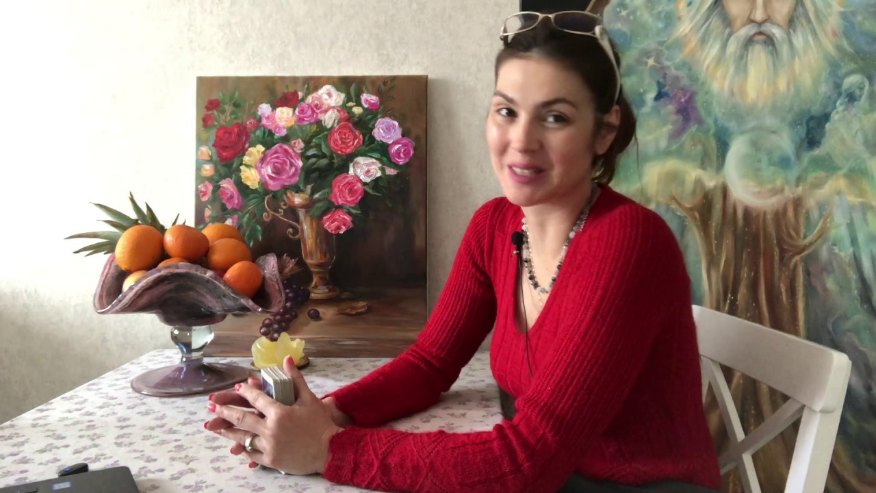 Анна вегдаш картины