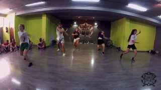 Aja Franca | Common Kings - Fall in Love | Summer Funkadelic Workshop