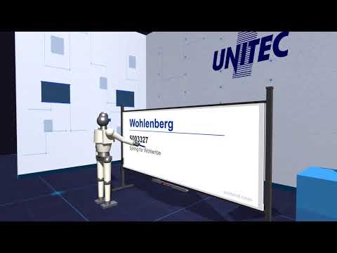 Wohlenberg 5003327 | UNITEC