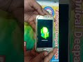 Samsung J2 2016 reboot restart problem fix #shorts