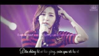 [VIETSUB | ENG | FMV] Seulgi - 추억의 책장을 넘기며 (Turning the Pages of Memories) @King of masked singer