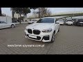 BMW X4 30i xDrive | 2.0 benzyna 252 KM 2018r | Używane Bawaria Motors