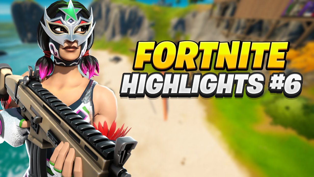 Bag Boy🎒 | Highlights #6