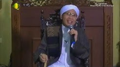 Fardhu Mandi Wajib - Hikmah Buya Yahya  - Durasi: 2.31. 