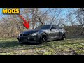 Best BMW F30 Mods | My Favourite Mods | 335i