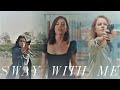 Multifemale || Sway With Me(International Women's Day)