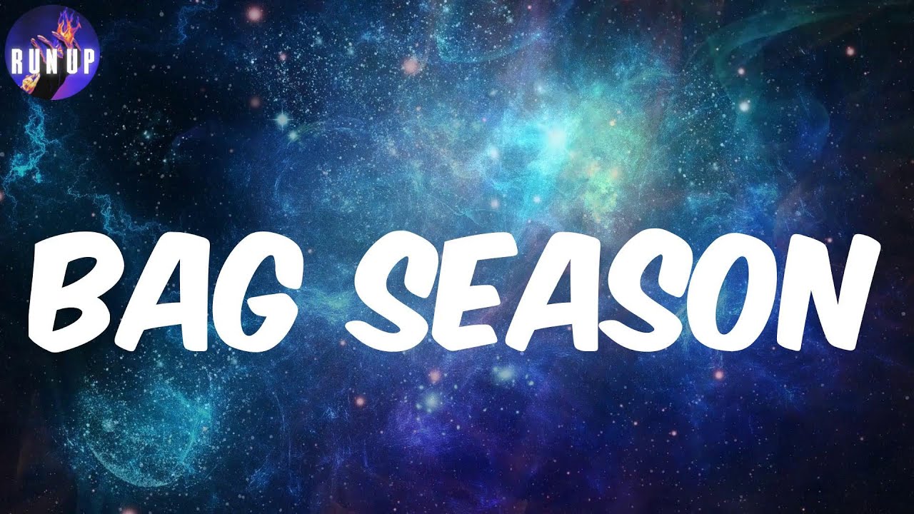 Bag Season (Lyrics) French Montana YouTube