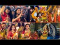 Manasa pandu teenmaar dance 2023  manasa pandu thottela procession 2023manasapandubonalu2023