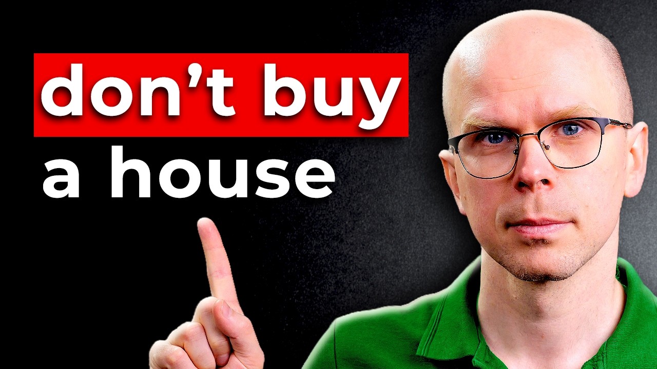 Passive Real Estate with REITs and ETFs (European Investor)