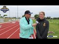 Clare Quinn - Colorado College - 5,000-Meters - 2022 SCAC Track & Field Championships