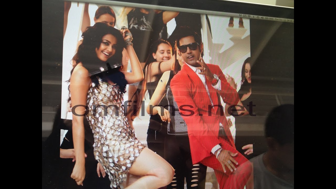 Lucky Di Unlucky Story - Line Produced in Thailand by Om Films Bangkok