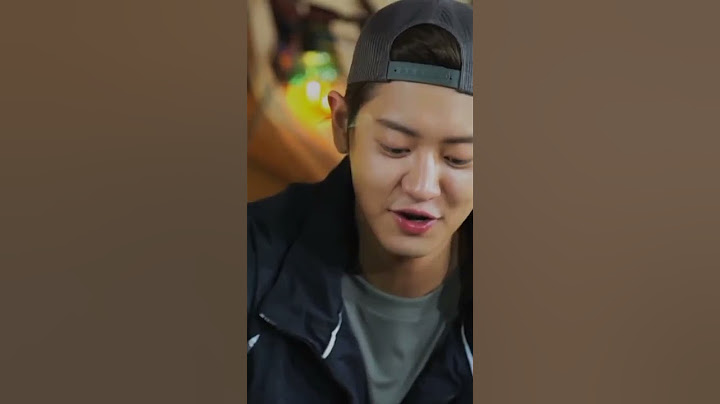 chanyeol melokal di bandung nih ~exo universe #shorts