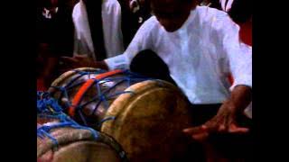 sesepuh ki ageng pandan alas 1